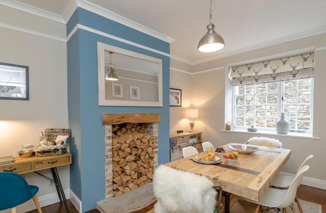 Castle Cottage