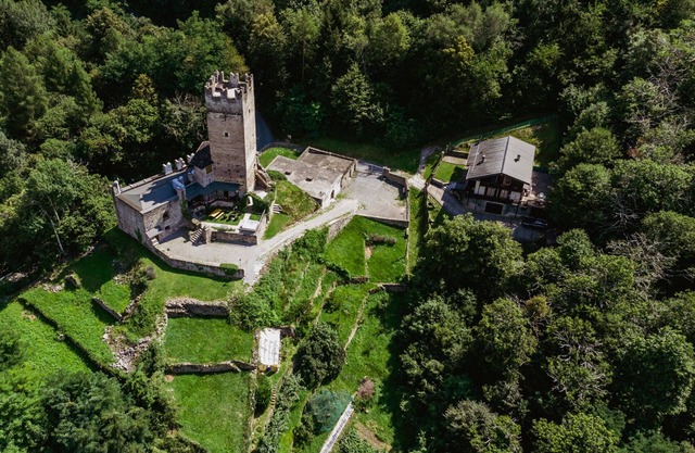 Castle Foppoli