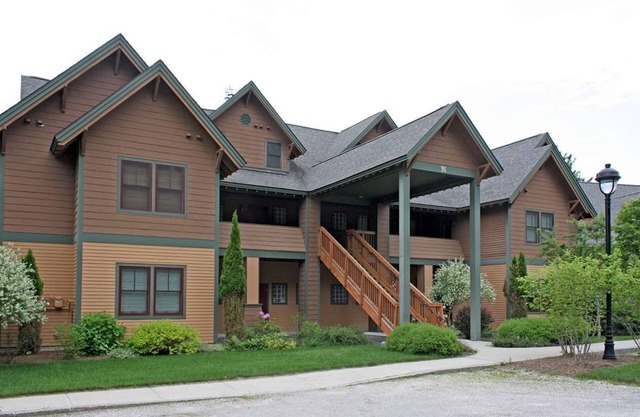 Castle Hill Resort Condo (with on-site Aveda Spa)