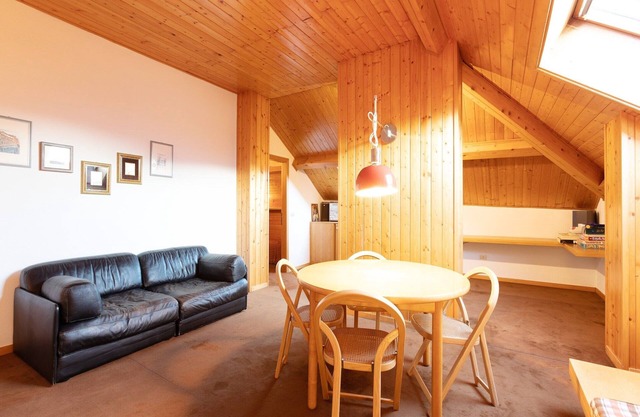 Castle in Clouds; A holiday home