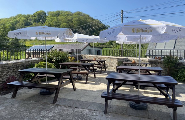 Castle Inn