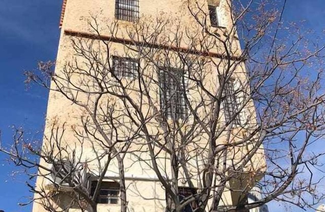 Castle of the Poet, Caminito del Rey