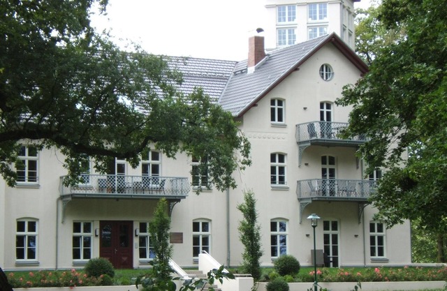 Castle vacation on the Baltic Sea: pure tranquility and nature between Kühlungsborn and Rerik