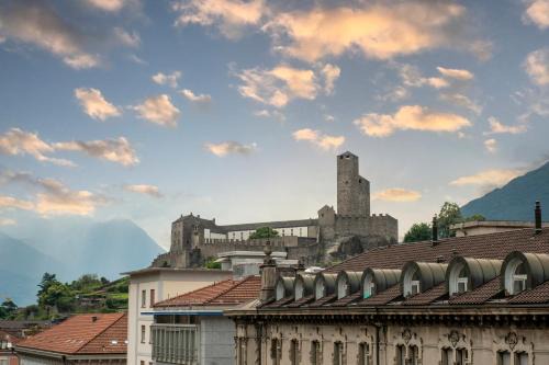 Castle View - Happy Rentals