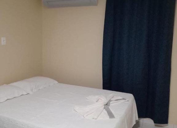 Castro Hospedagem
