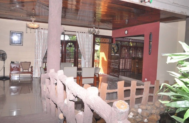 Casual Stay Villa