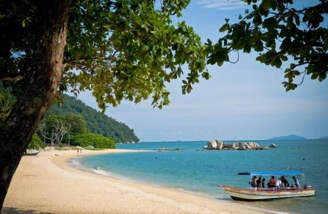 Casuarina@Pangkor