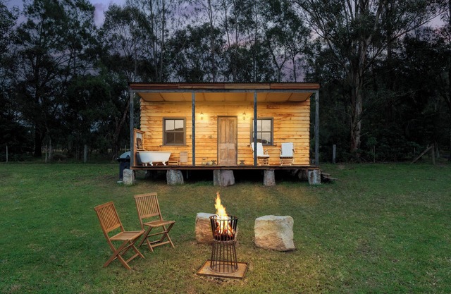 'Casuarina' -Picturesque, Romantic Kangaroo Valley Cottage