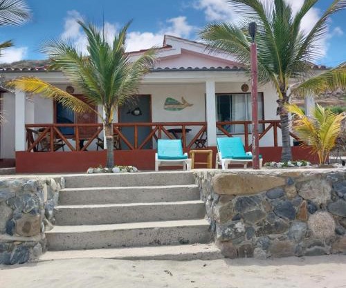 Casuarinas del Mar Bungalow Ballena
