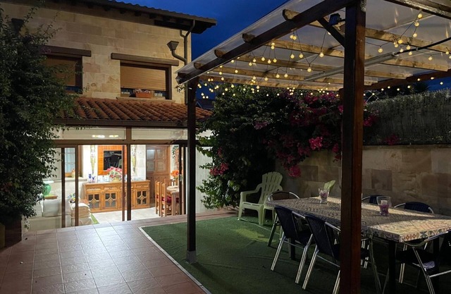 Casuca Montañesa in Santander Ideal for you and your family!