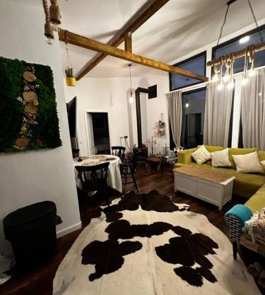 Casuta Nest