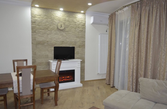 Casyana luxury apartment