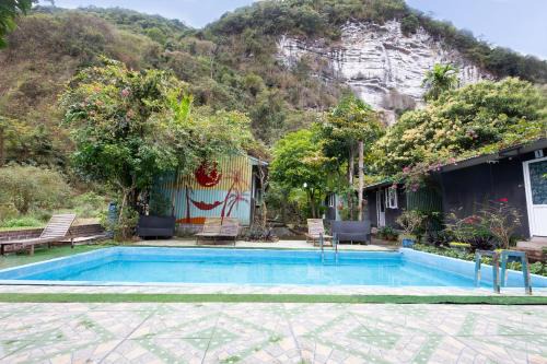 Cat Ba Countryside Homestay
