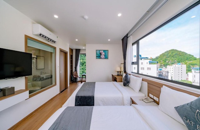 CAT BA ECO HOTEL