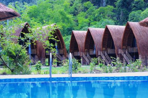 Cat Ba Holiday Retreat