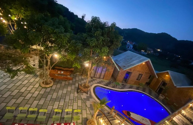 Cat Ba Rustic Homestay