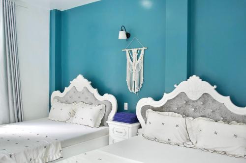 Cat Ba Santorini Homestay