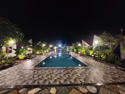 Cat Ba Serena Homestay And Swimming Pool