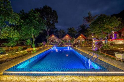Cat Ba Spring Homestay