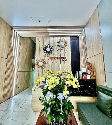 CAT BA SUNFLOWER HOTEL By SECRET GARDEN
