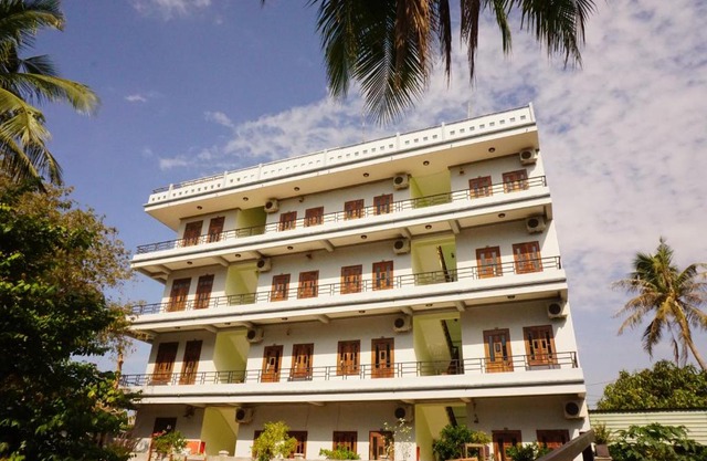 Cat Tien Guesthouse