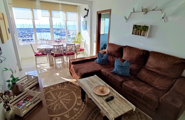 CATALINA PORT& BEACH-Apartment