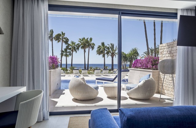 Catalonia Royal Ses Estaques - Adults Only