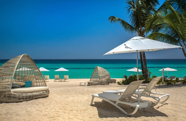 Catalonia Royal La Romana - All Inclusive - Adults Only
