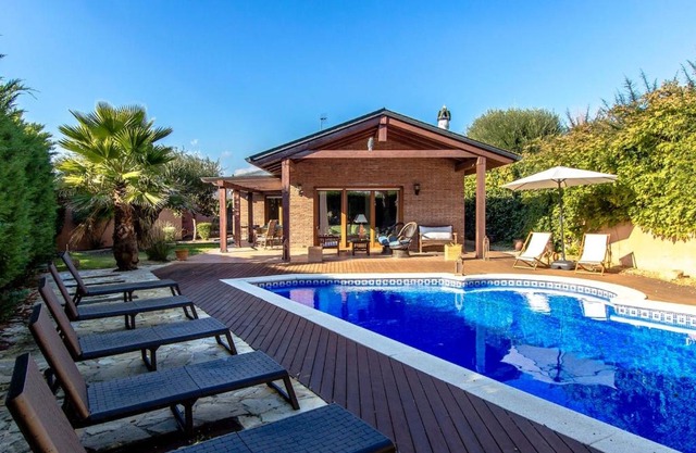 Catalunya Casas A Costa Brava gem - only a few minutes to the beach!
