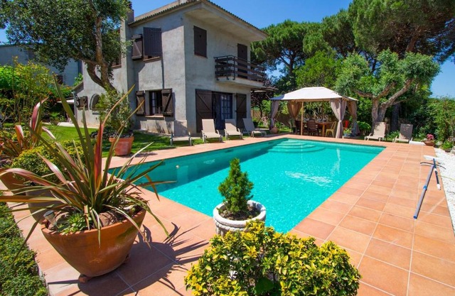 Catalunya Casas Delightful destination in the heart of Costa Brava
