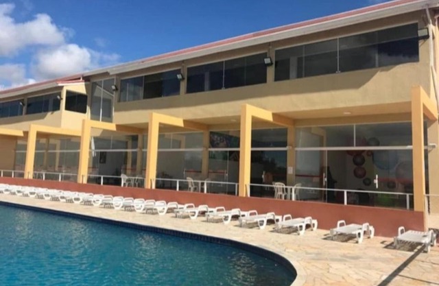 Catarina Home Club Mairinque SP