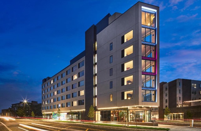 Catbird Hotel