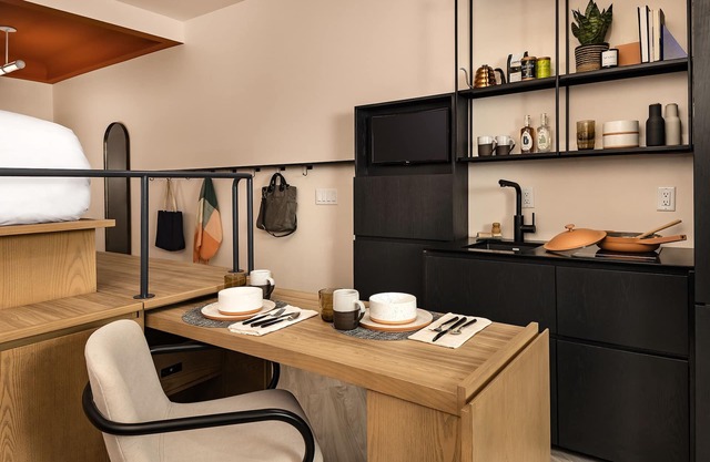 Catbird Hotel