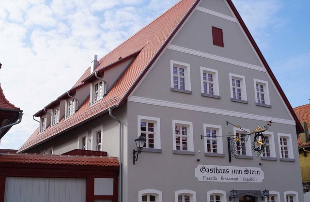 Category 15 - Brewmaster Döbler - Apartments