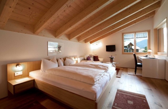 Category B - Room Künzelblick - WohlfühlHaus Evelin