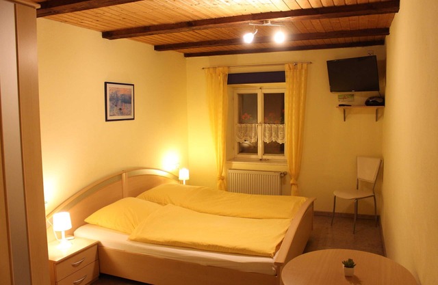 Category double room - Pension Mühle
