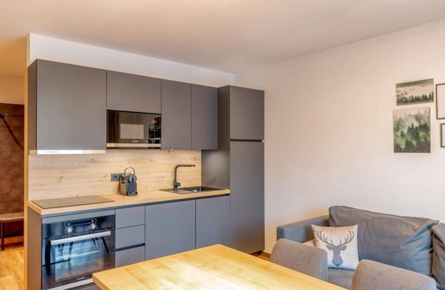Category SOUTH - Holiday apartment Tirol Top 7 - Appartementhaus Waidmannsheil