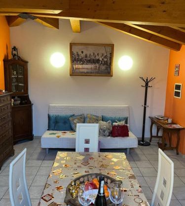 Caterina Appartamento Vacanze