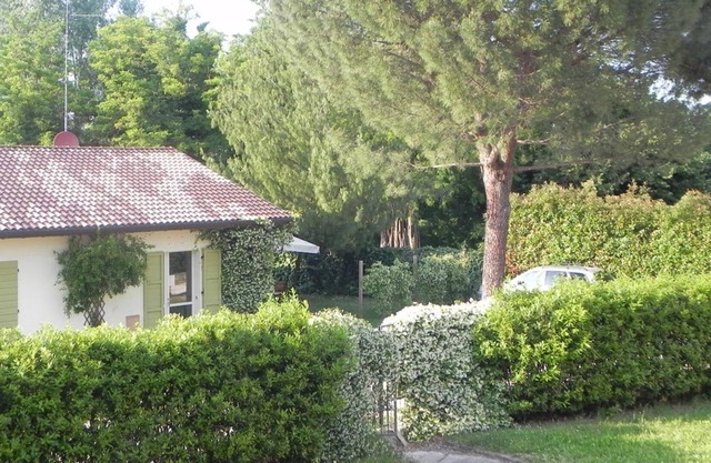 Caterina Residence