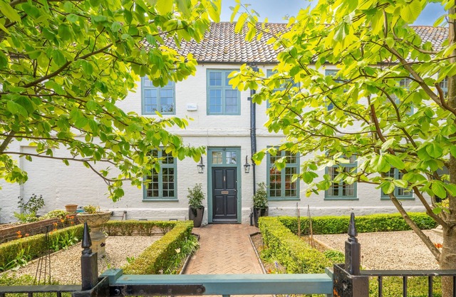 Catesby Court (6), Wells-next-the-Sea, Norfolk