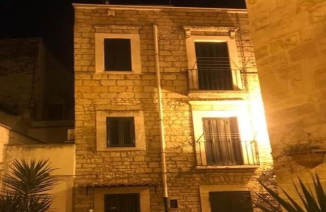 Cathedral house