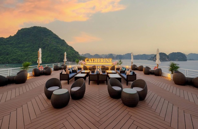 Catherine Cruises