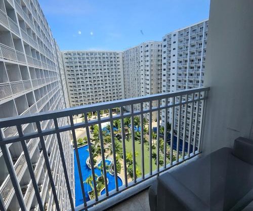 Cathys Haven Urban Escape in MOA