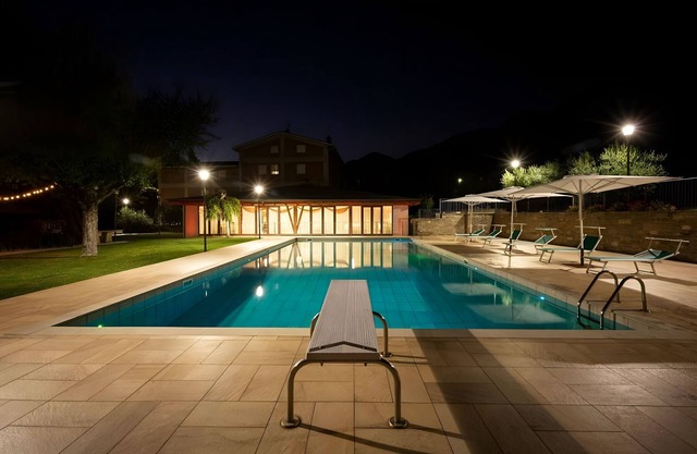 Catignano Hotel