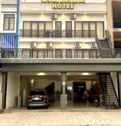Catimor Hotel