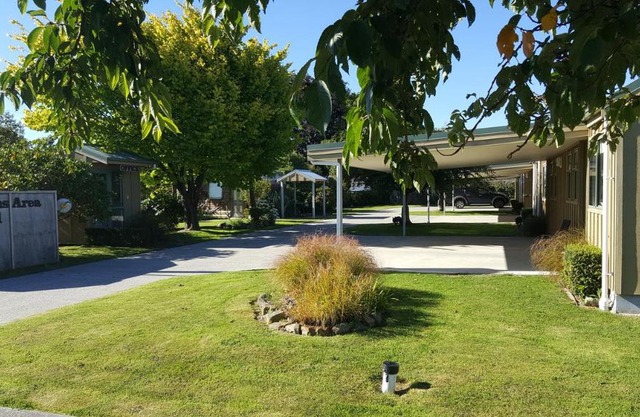 Catlins Area Motel