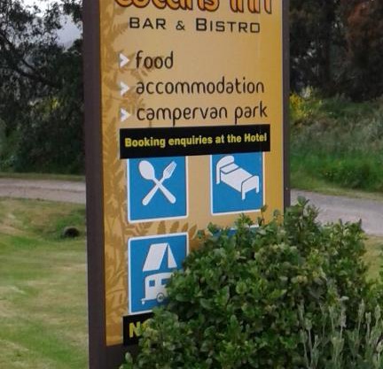 Catlins Inn