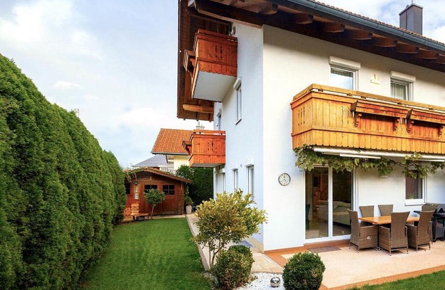 CATO Ferienhaus