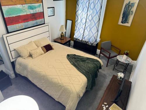 Cato Spacious 5BR Home Oakland Pittsburgh