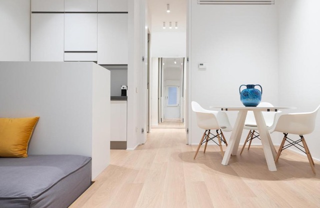 Cattolica Apartments